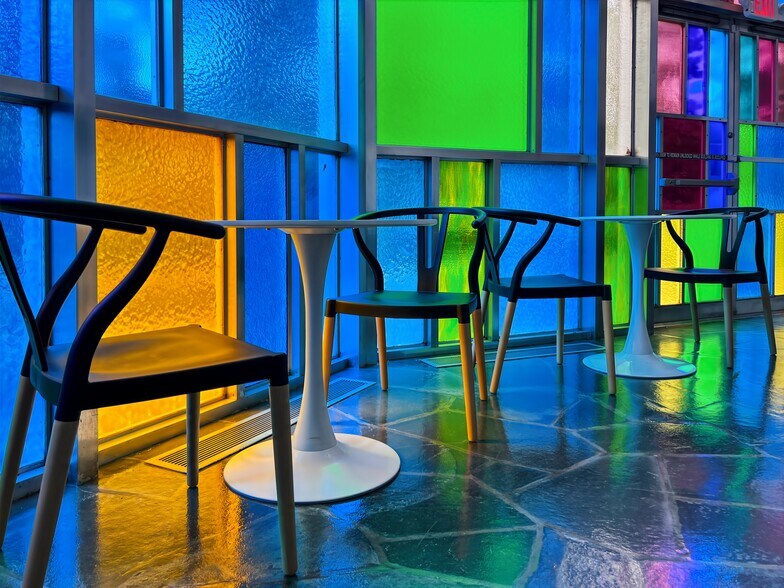 More Photos Of 3117 Whiting Ave, Charlotte Coworking Space