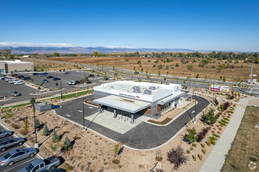 More Photos Of Bank of America, Lafayette Auto Repair For Sale