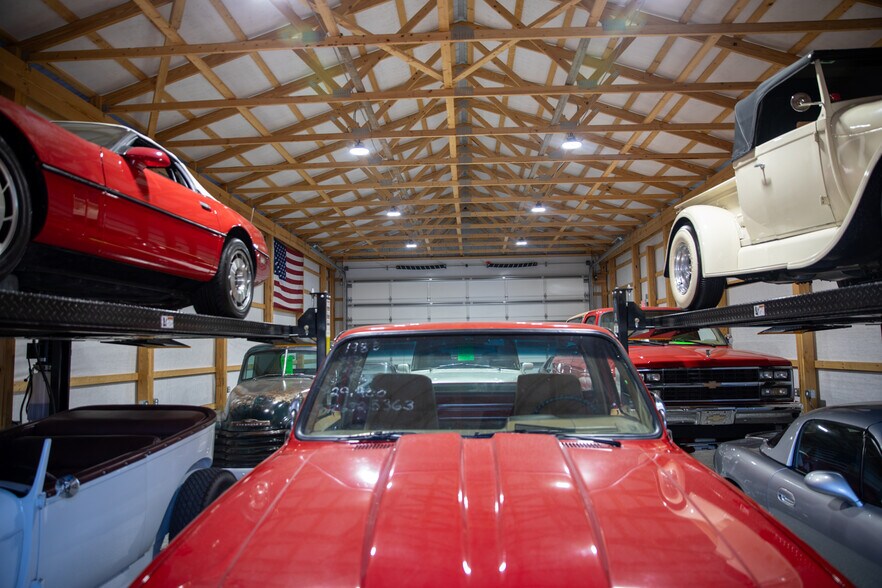 More Photos Of 2098 Bay Rd, Milford Industrial For Sale