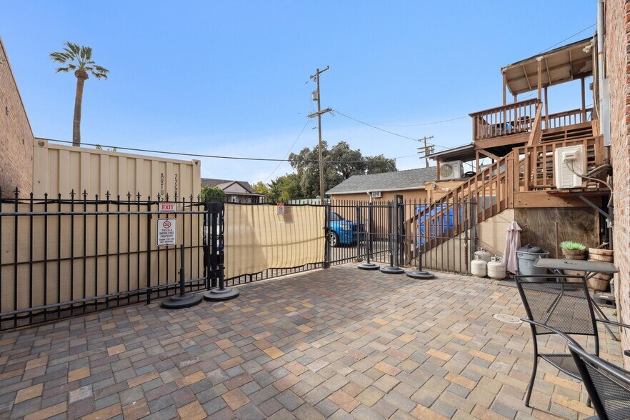 More Photos Of 212 2nd St, Isleton General Retail For Sale