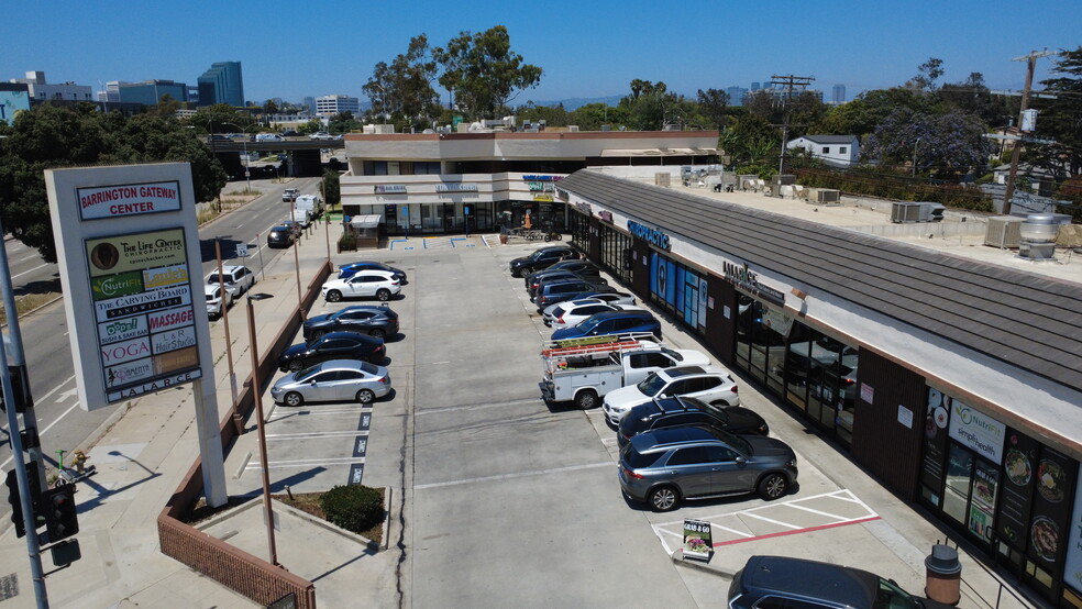 More Photos Of 11660-11690 Gateway Blvd, Los Angeles Unknown For Lease