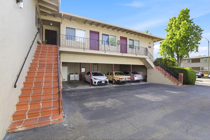 More Photos Of 3061 David Ave, San Jose Apartments For Sale