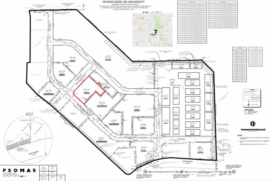 More Photos Of 428 W 2310 N, Provo General Retail For Sale