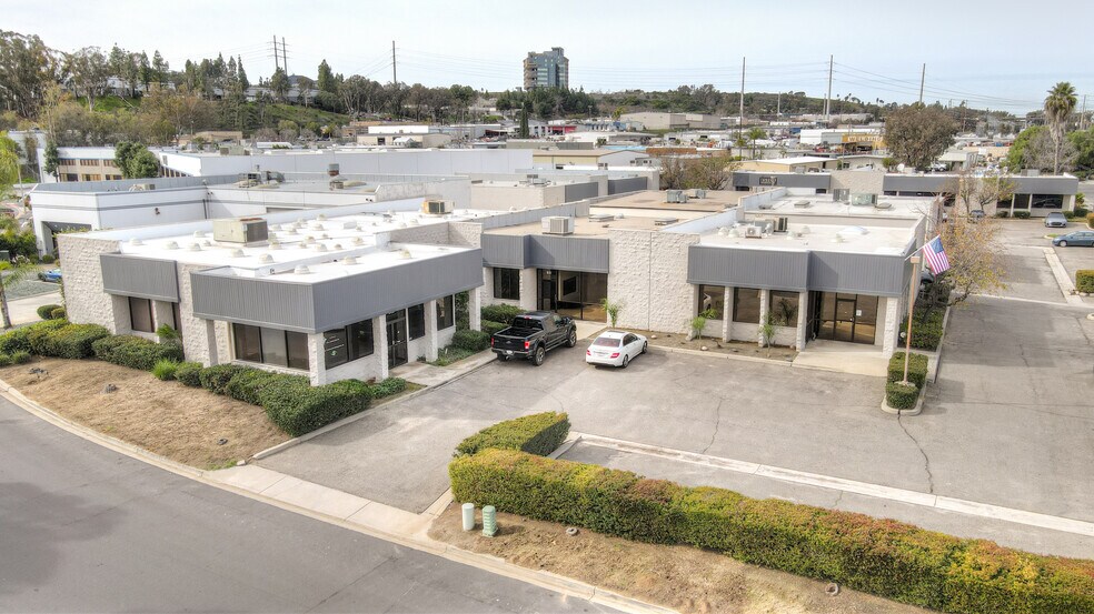 More Photos Of 521 State Pl, Escondido Warehouse For Sale