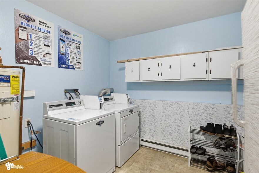 More Photos Of 12521 Tanada Loop, Anchorage Multifamily For Sale