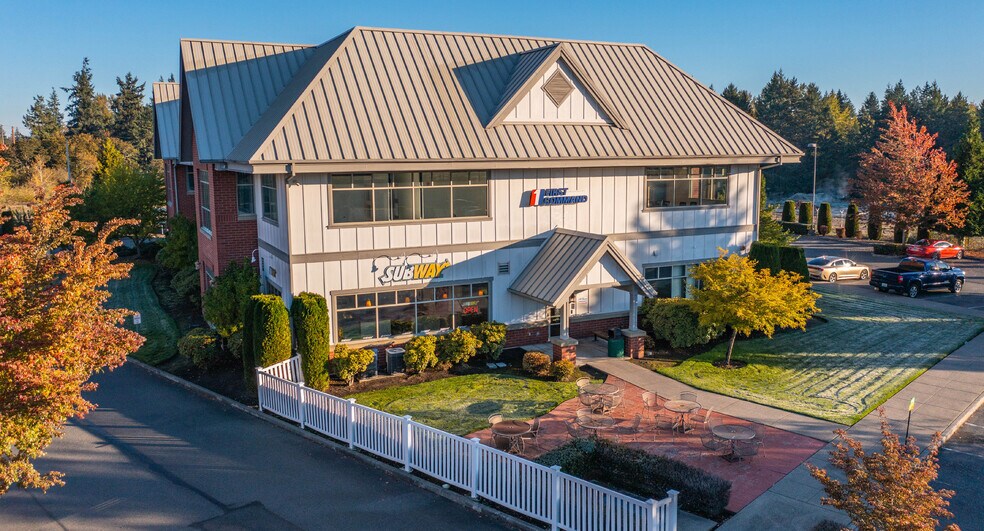More Photos Of 1000 Station Dr, DuPont Office For Lease