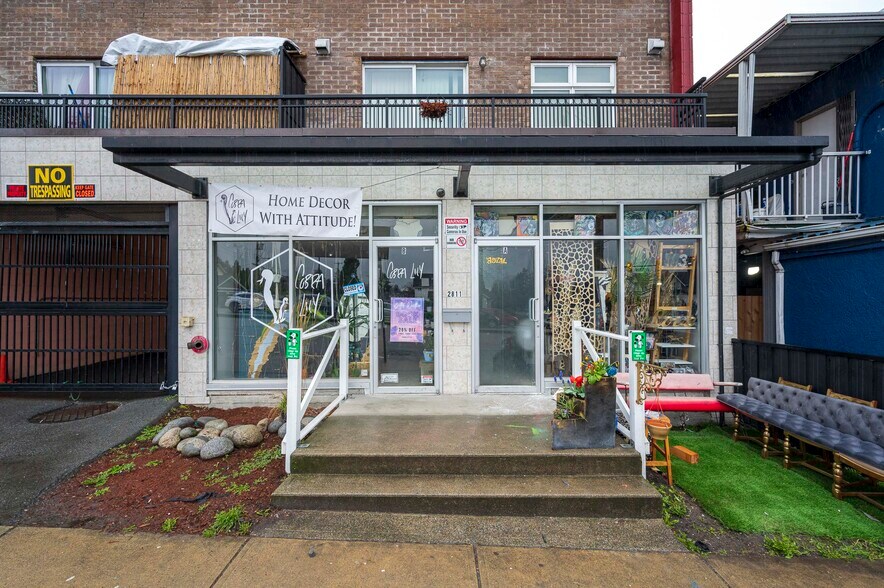 More Photos Of 2811 Clark Dr, Vancouver Apartments For Lease