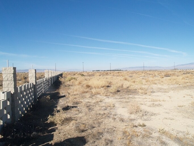 More Photos Of 0000 Sierra Hwy, Lancaster Land For Sale