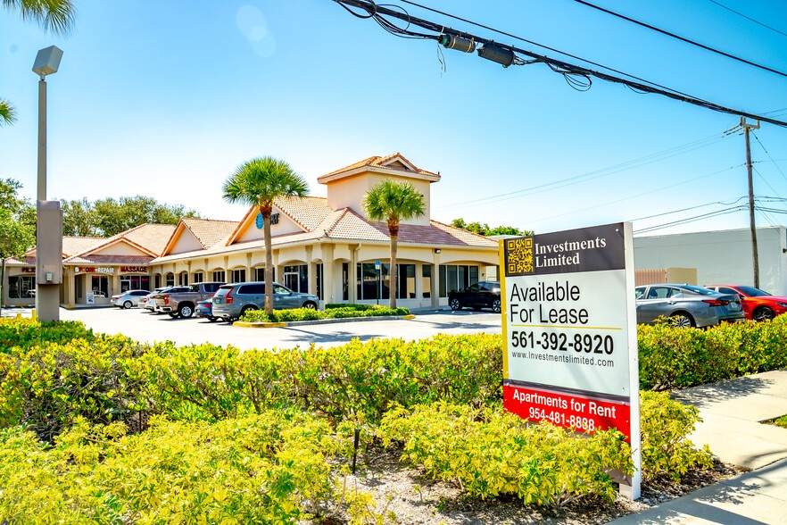 More Photos Of 411 S Federal Hwy, Deerfield Beach Unknown For Lease