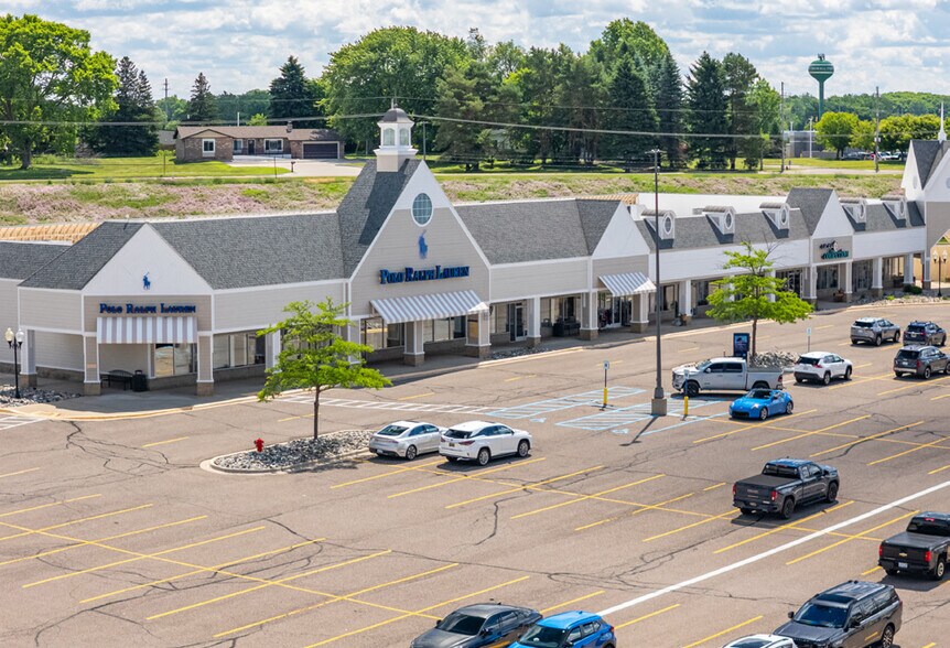 More Photos Of 1475 N Burkhart Rd, Howell Unknown For Lease