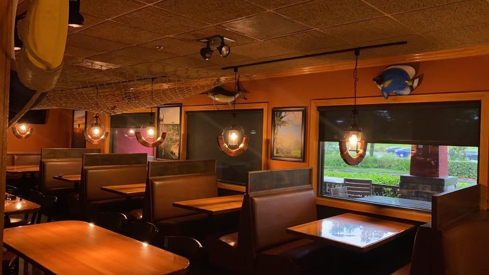 More Photos Of 13500 S John Young Pky, Orlando Restaurant For Sale