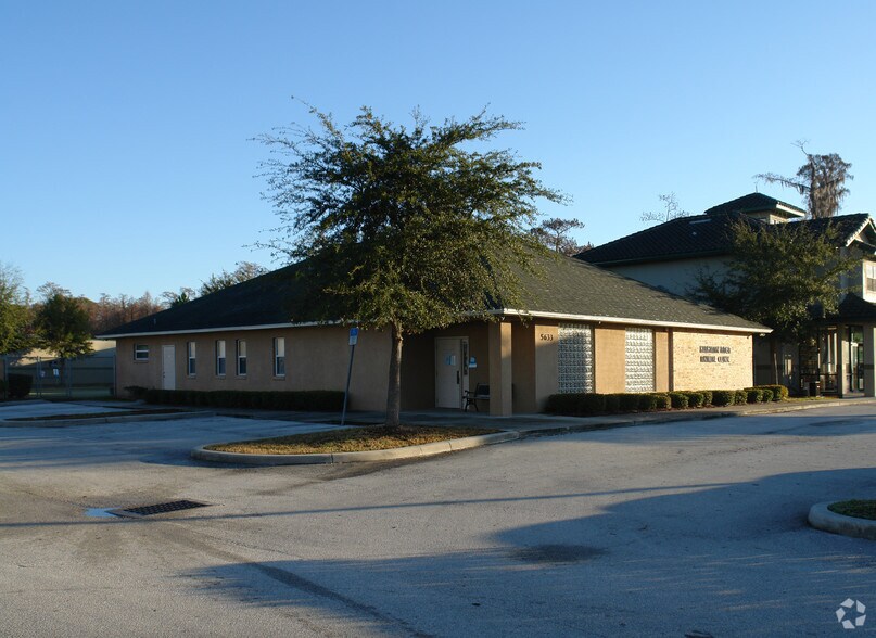 More Photos Of 5633 Metrowest Blvd, Orlando Veterinarian Kennel For Lease