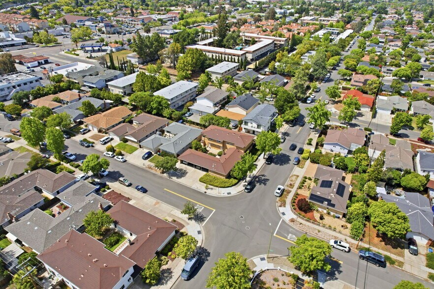 More Photos Of 1195 Weyburn Ln, San Jose Apartments For Sale