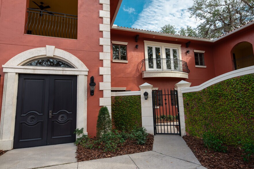 More Photos Of 2420 Brunello Trace, Lutz Office For Sale