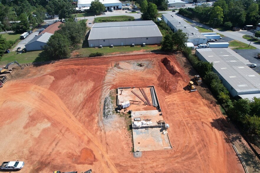 More Photos Of 10 Geneva Ct, Greenville Land For Lease