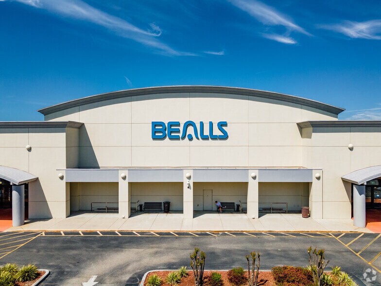 More Photos Of 7101-7321 State Road 54, New Port Richey Unknown For Lease