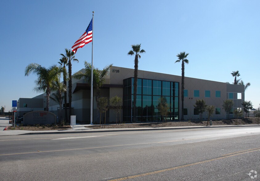 More Photos Of 2735 Cactus Rd, San Diego Warehouse For Lease