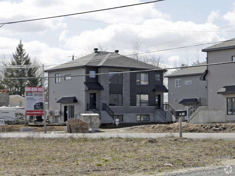 More Photos Of , Mirabel Multifamily For Sale