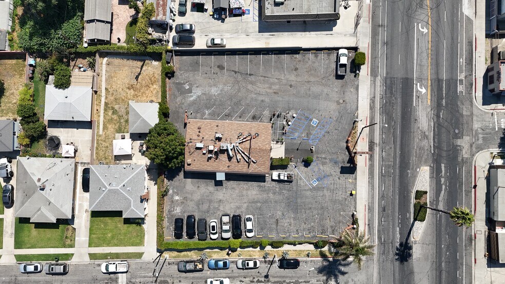 More Photos Of 2201 E Alondra Blvd, Compton Land For Sale