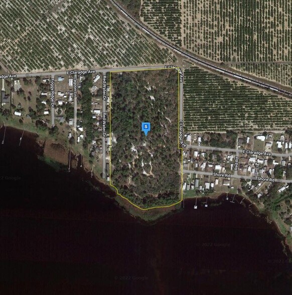 More Photos Of 1800 E Claradge Ave, Avon Park Land For Sale