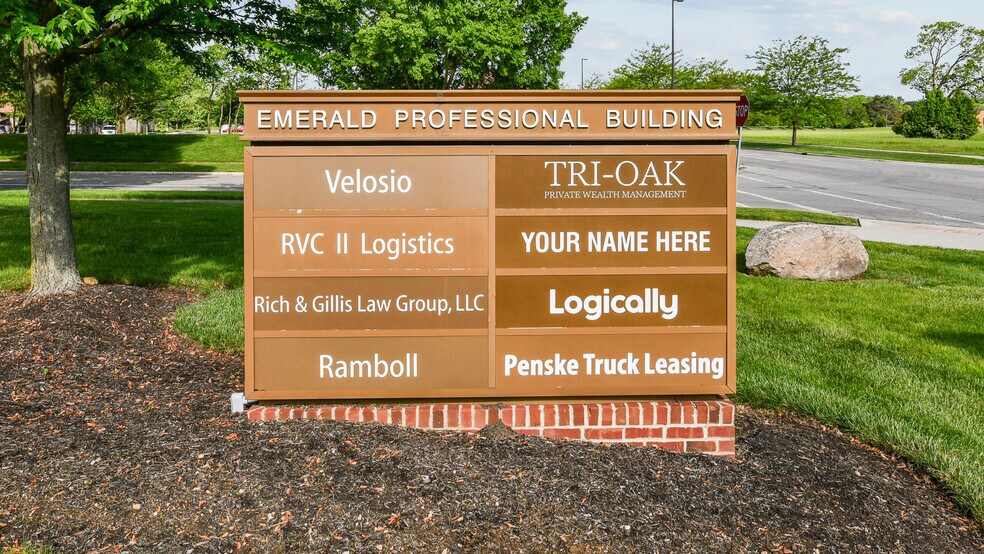 More Photos Of 5747 Perimeter Dr, Dublin Office For Lease