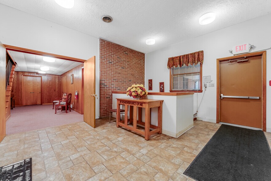 More Photos Of 3085 Earl L Core rd, Morgantown Religious Facility For Sale