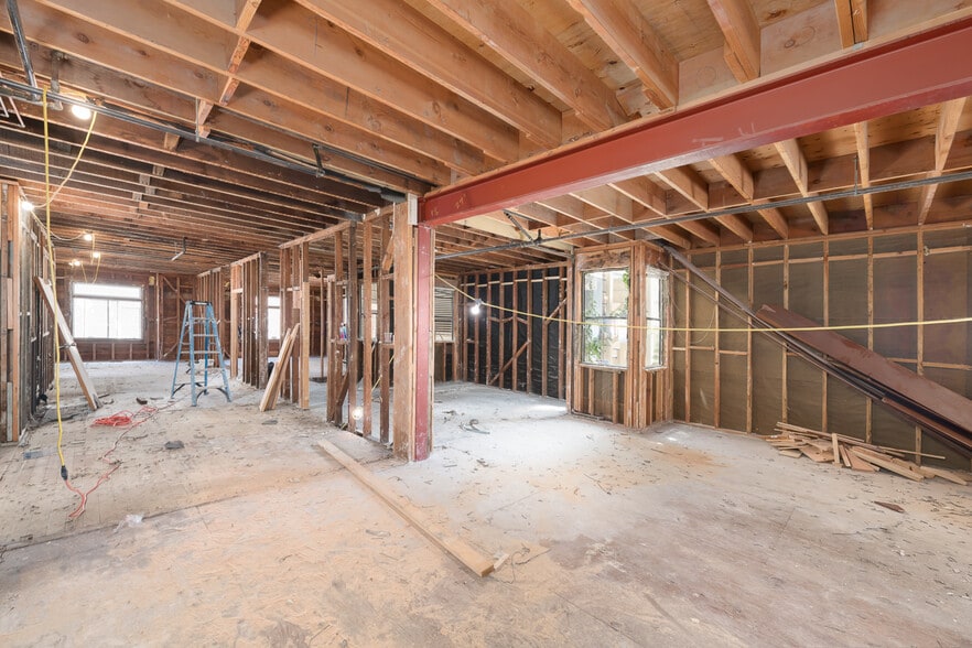 More Photos Of 189 Magnolia St, San Francisco Apartments For Sale