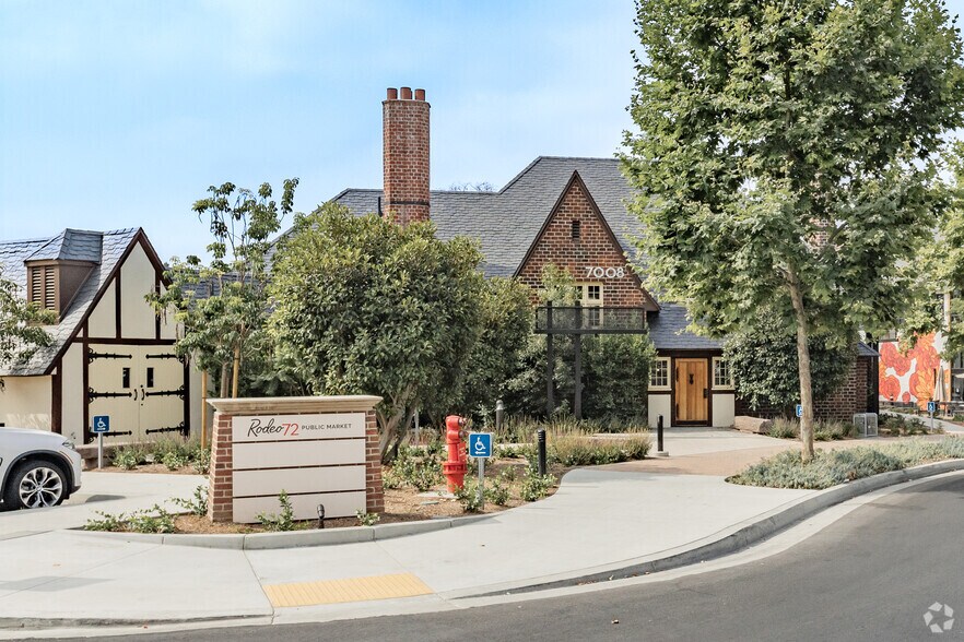 More Photos Of 7012 Walnut Grove Dr, Whittier Unknown For Lease