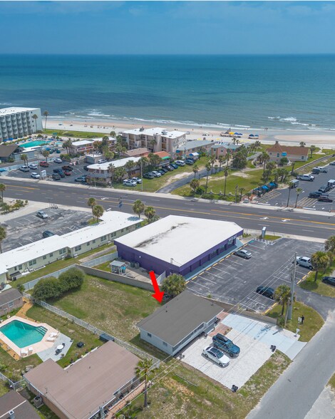 More Photos Of 133 Bridgeport Rd, Daytona Beach Shores Office For Sale