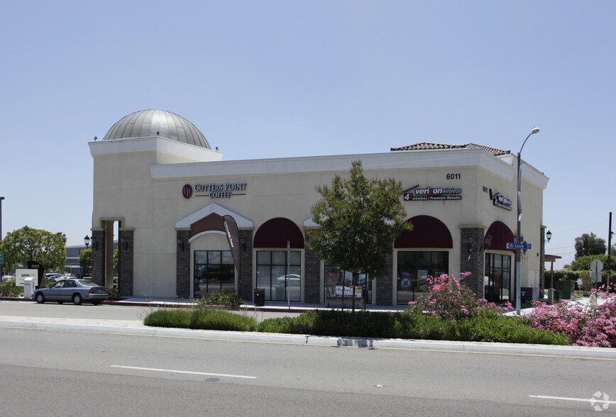 More Photos Of 6011 El Cajon Blvd, San Diego General Retail For Sale