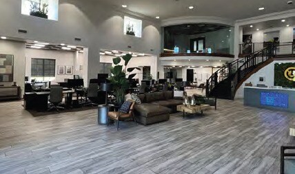 More Photos Of 525 W Baseline Rd, Mesa Warehouse For Sale