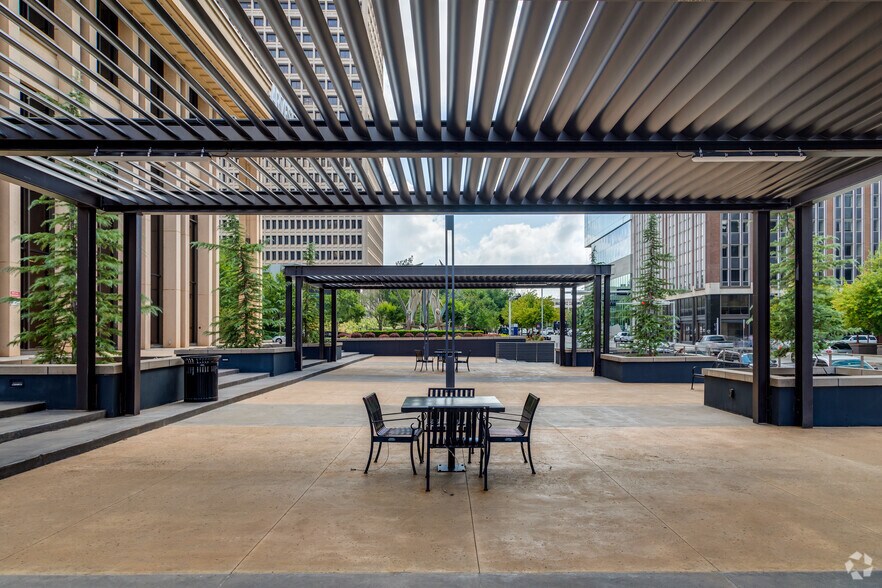 More Photos Of 201 Robert S Kerr Ave, Oklahoma City Office For Lease