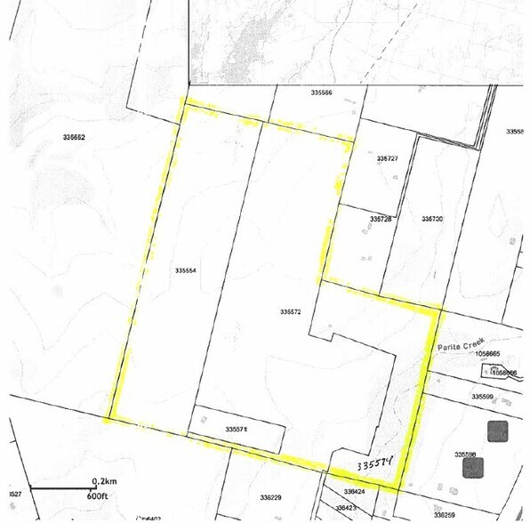 More Photos Of 11415 New Sulphur Springs Rd, San Antonio Land For Sale