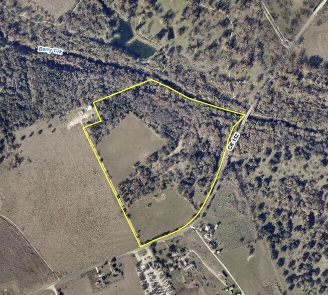 Primary Photo Of 1351 County Road 152, Georgetown Land For Sale