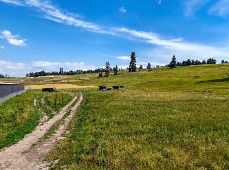 More Photos Of 151 Barkley Ridge Trl, Kalispell Land For Sale