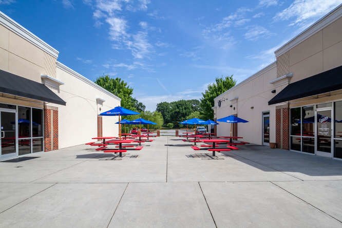 More Photos Of 1531 Cinema Dr, Statesville Unknown For Lease