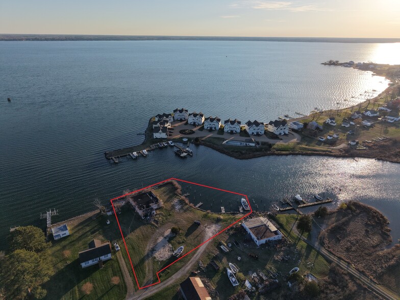 Primary Photo Of 123 Waterview Rd, Lancaster Land For Sale