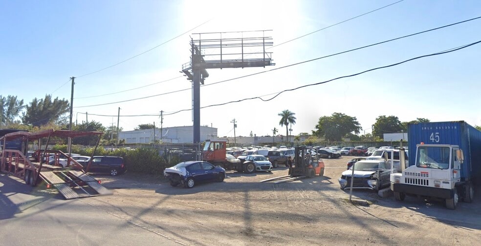 More Photos Of 3301 Ravenswood Rd, Fort Lauderdale Land For Sale