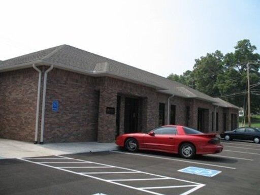 More Photos Of 1308 Wilson Rd, Knoxville Office For Lease