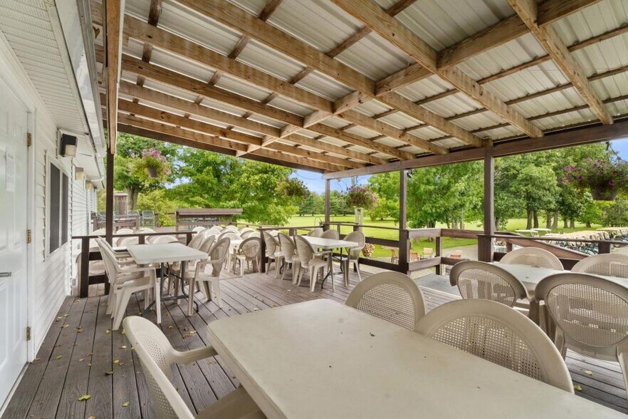 More Photos Of 218 N Applegate Rd, Ithaca Golf Course Driving Range For Sale