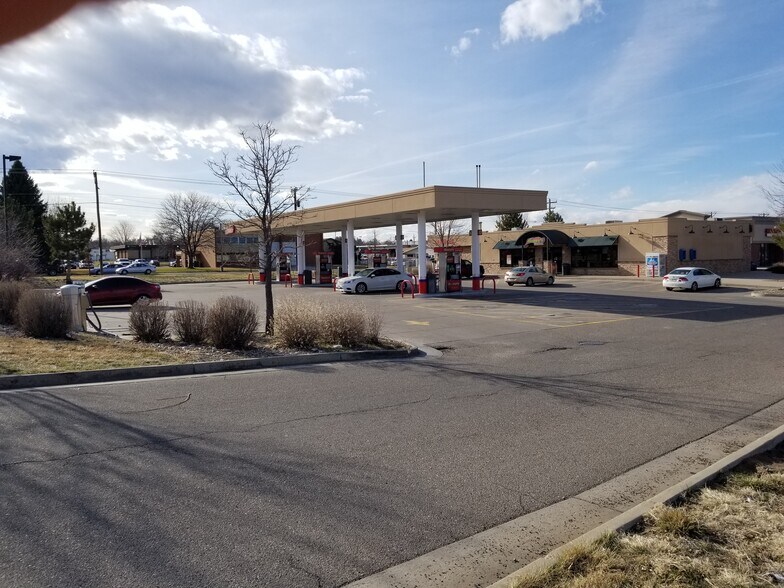 More Photos Of 101 E 22nd St, Greeley Convenience Store For Sale