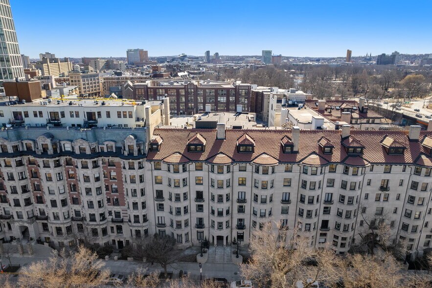 More Photos Of 400 Commonwealth Ave, Boston Medical For Sale