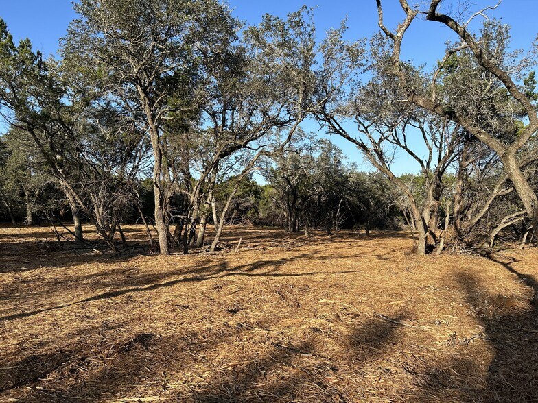 More Photos Of 301 CR 282, Liberty Hill Land For Sale