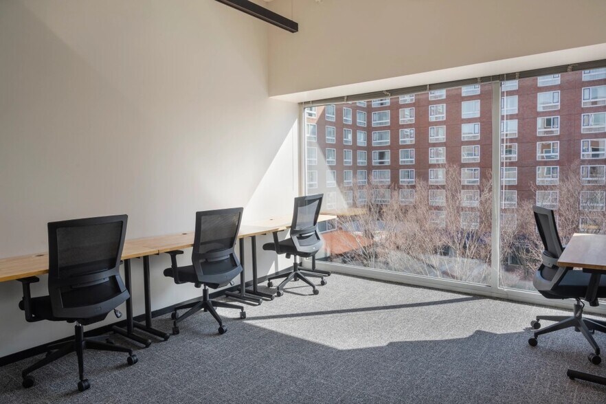 More Photos Of 20 University Rd, Cambridge Office For Lease