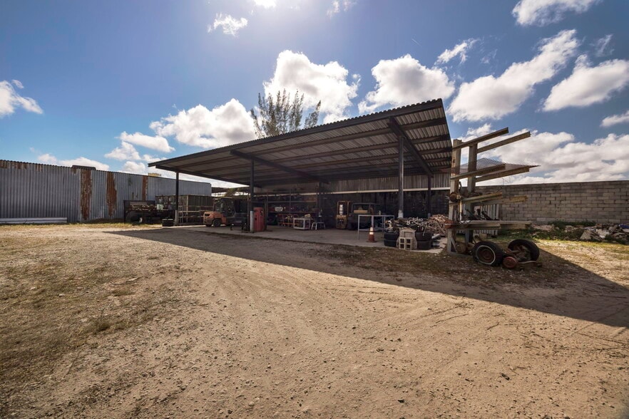 More Photos Of 12880 Port Said Rd, Opa Locka Land For Lease