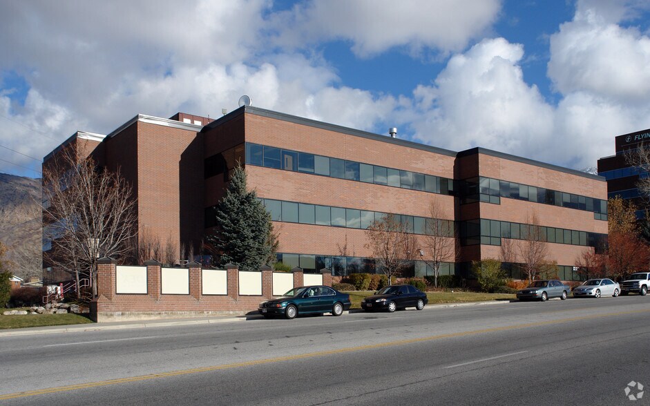 More Photos Of 1100 Country Hills Dr, Ogden Office For Lease