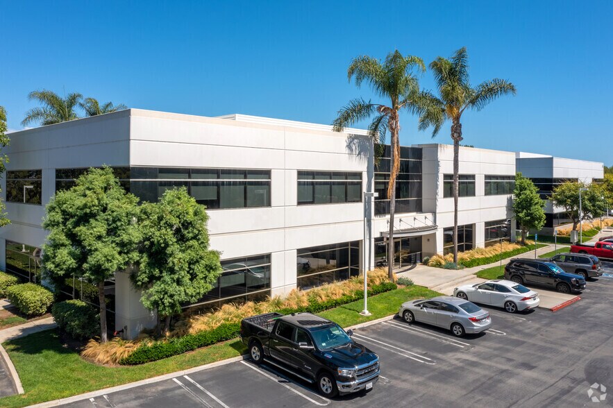 More Photos Of 6A Liberty, Aliso Viejo Office For Lease