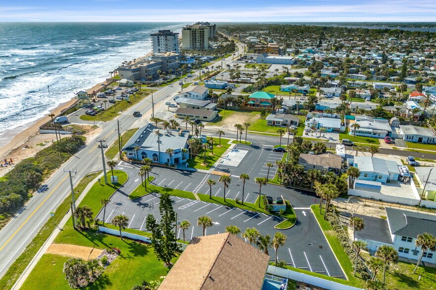 More Photos Of 1666 Ocean Shore Blvd, Ormond Beach Restaurant For Sale