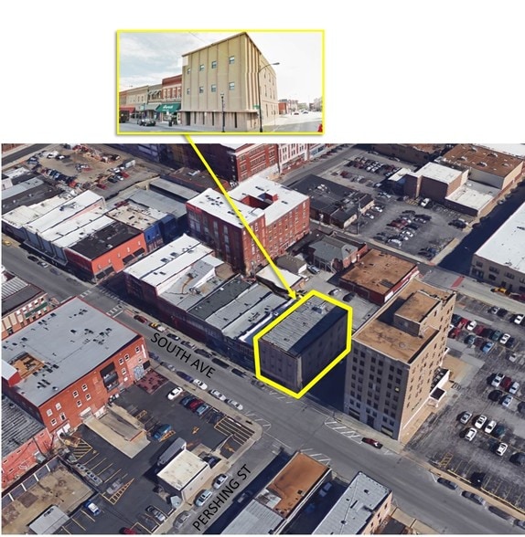 More Photos Of 420 South Ave, Springfield Office For Sale