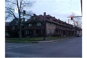 Primary Photo Of 603 Chestnut St, Coshocton Apartments For Sale